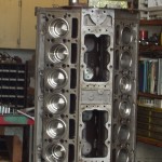 South Florida diesel engine rebuilding by BS Machine Shop